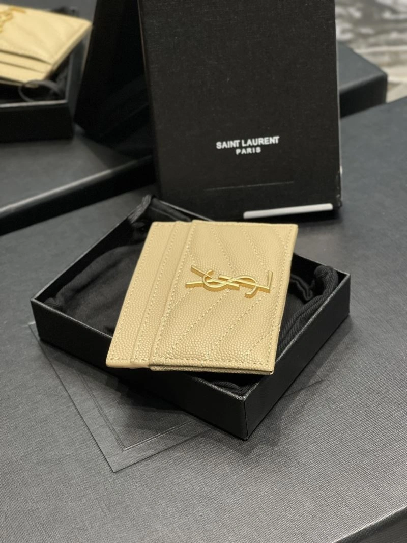 TravelReady YSL Wallets Purse 63163