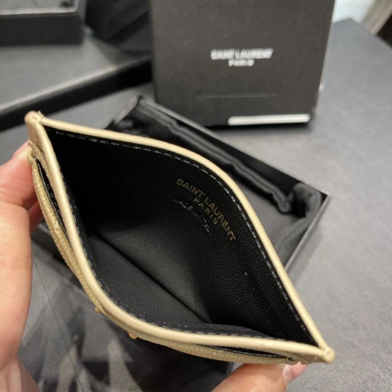 TravelReady YSL Wallets Purse 63163