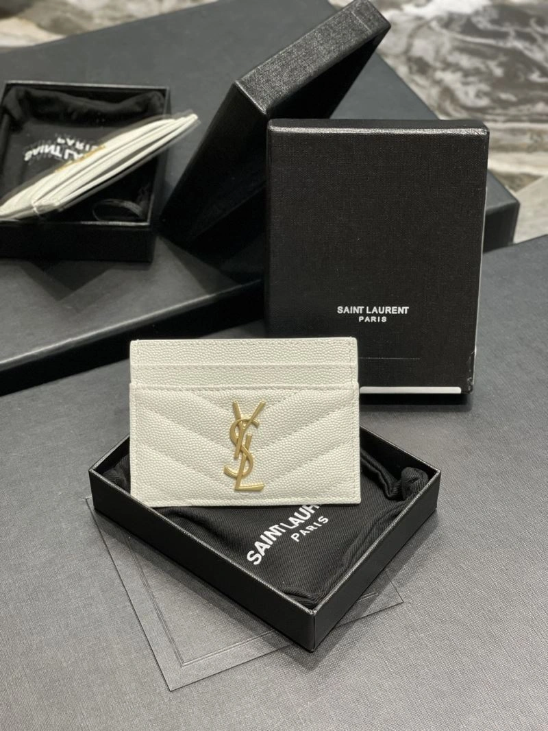 YSL Wallets Purse HighPerformance 63117