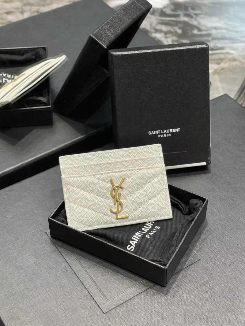 YSL Wallets Purse HighPerformance 63117