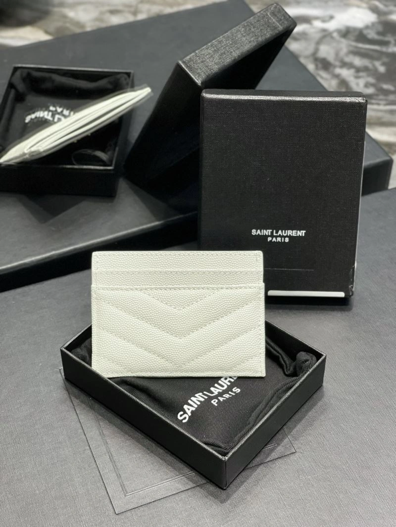 YSL Wallets Purse HighPerformance 63117