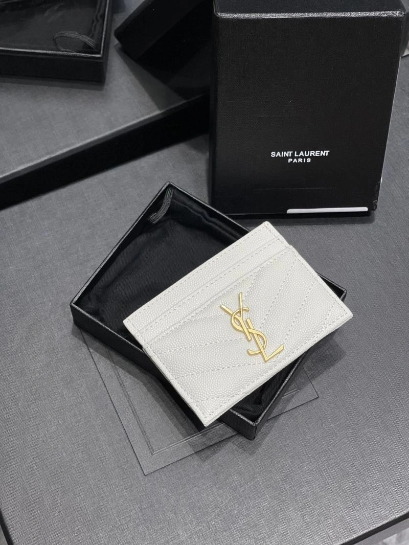YSL Wallets Purse HighPerformance 63117
