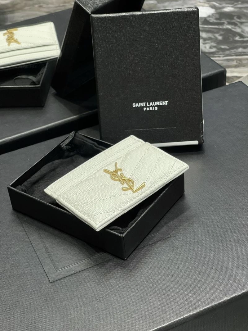 YSL Wallets Purse HighPerformance 63117