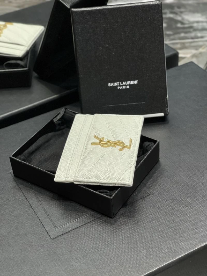 YSL Wallets Purse HighPerformance 63117