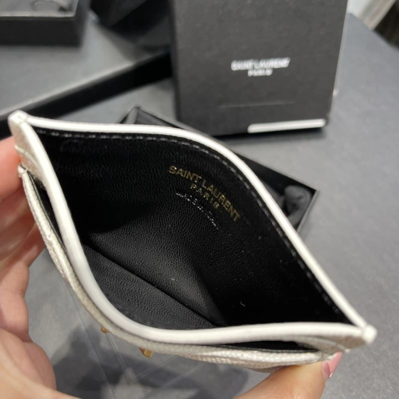 YSL Wallets Purse HighPerformance 63117
