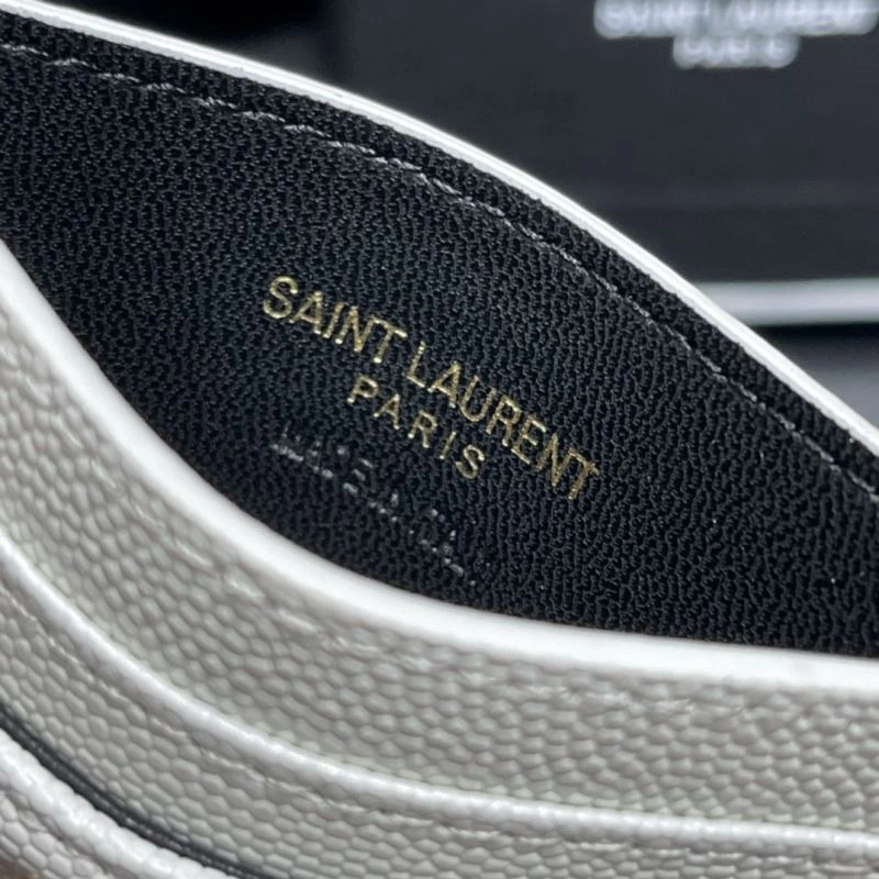YSL Wallets Purse HighPerformance 63117