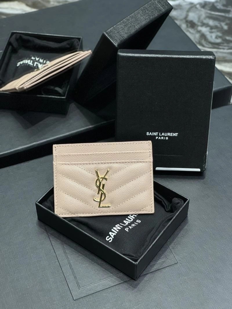 YSL Wallets Purse TimelessDesign 63119