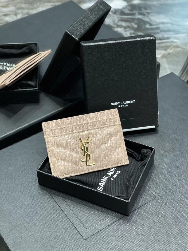 YSL Wallets Purse TimelessDesign 63119