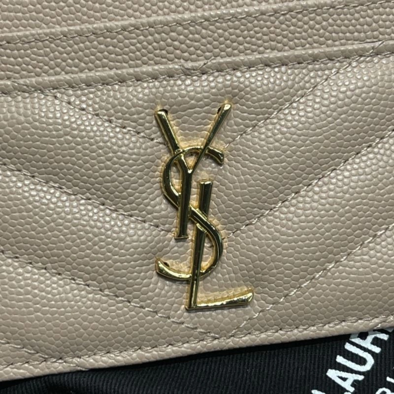 YSL Wallets Purse TimelessDesign 63119