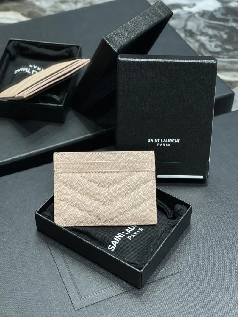 YSL Wallets Purse TimelessDesign 63119