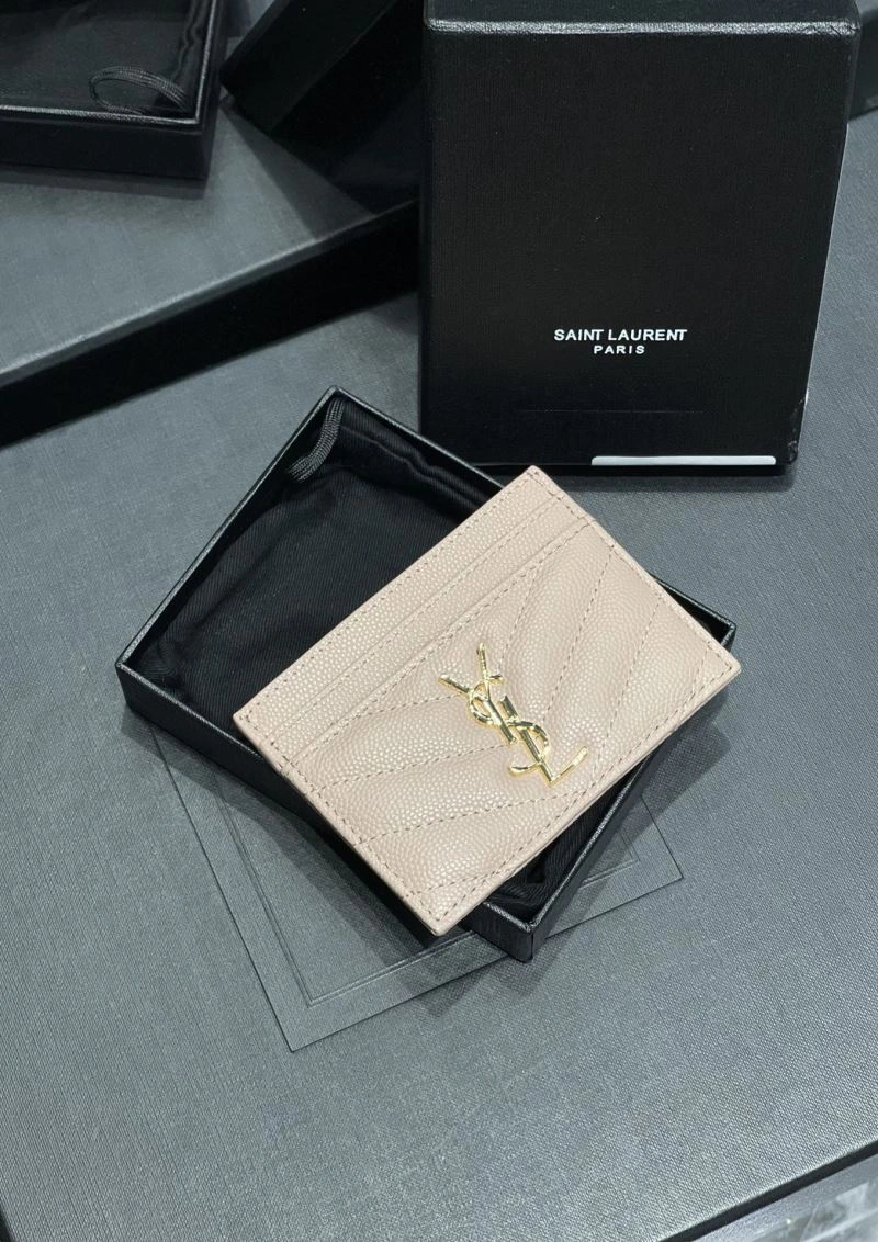YSL Wallets Purse TimelessDesign 63119