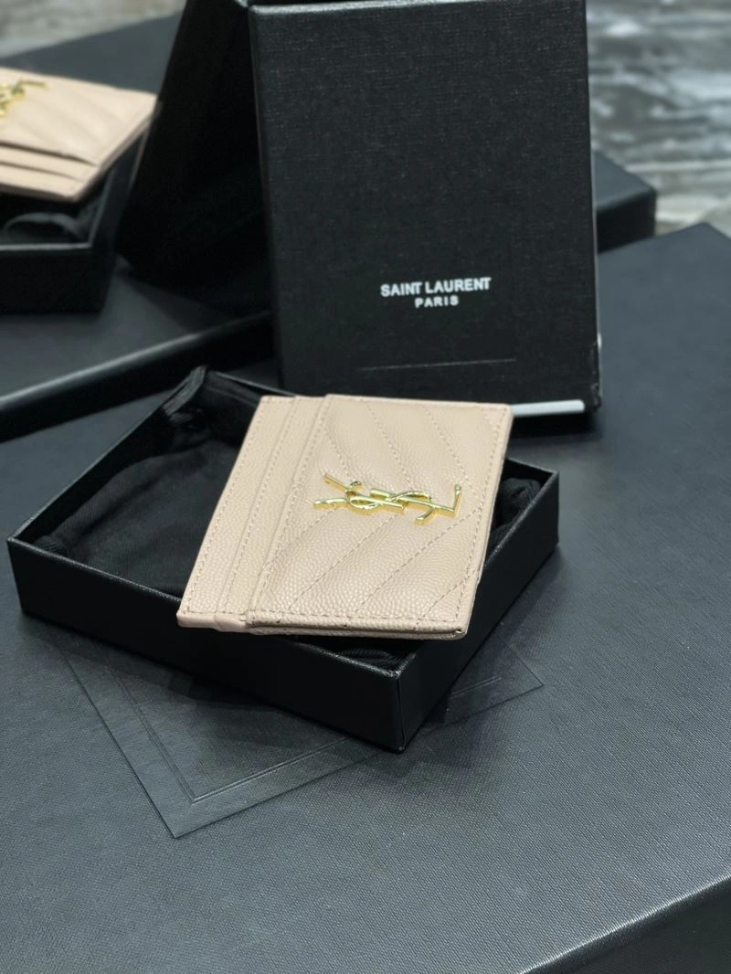 YSL Wallets Purse TimelessDesign 63119