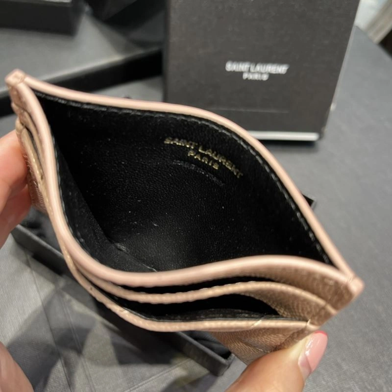 YSL Wallets Purse TimelessDesign 63119