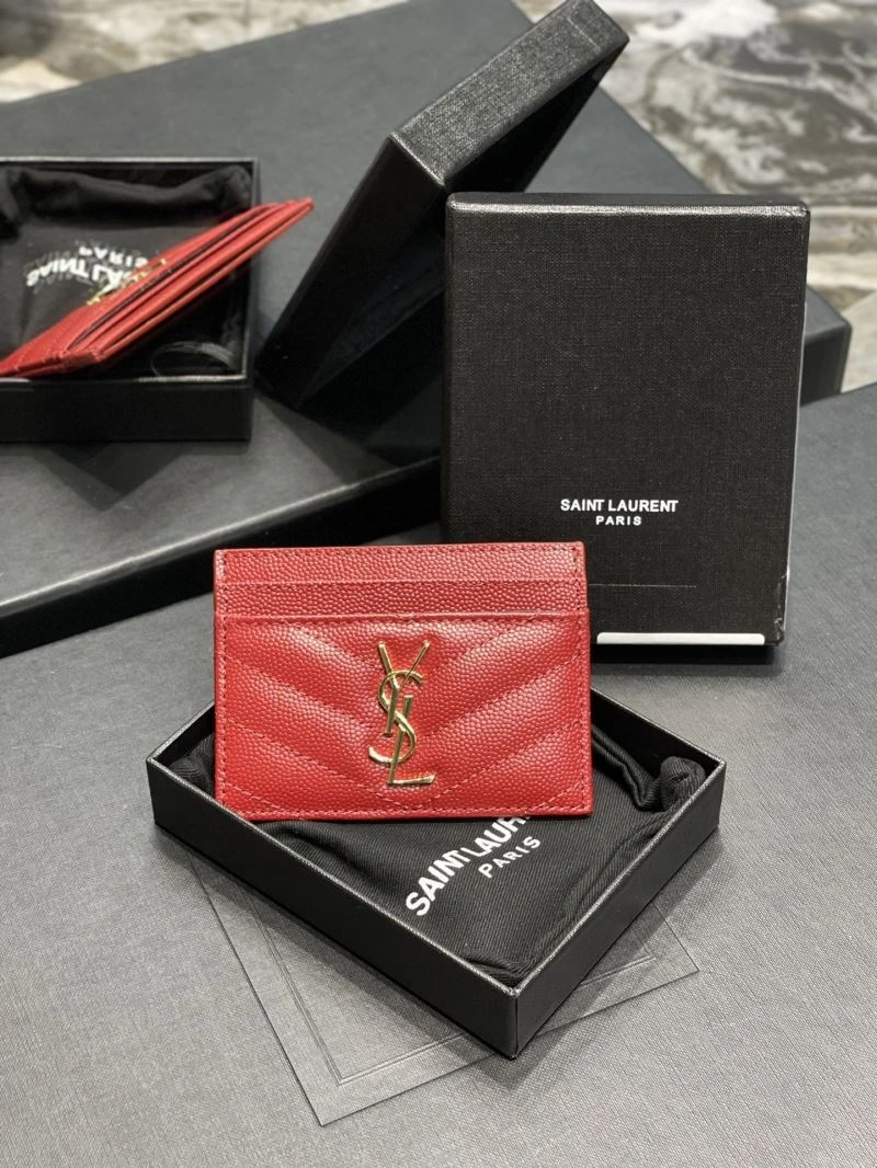 YSL Wallets Purse OnTrend 63115