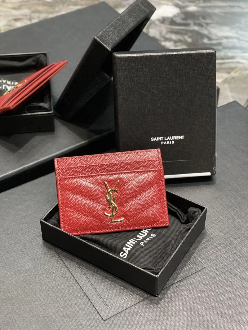 YSL Wallets Purse OnTrend 63115