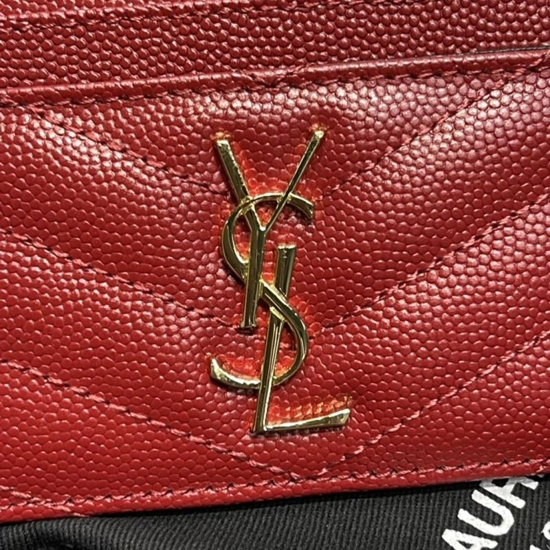 YSL Wallets Purse OnTrend 63115