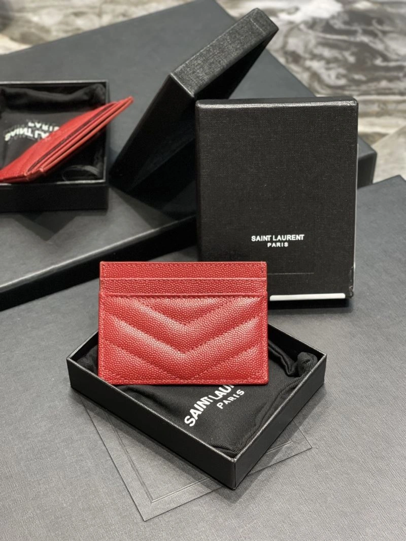 YSL Wallets Purse OnTrend 63115