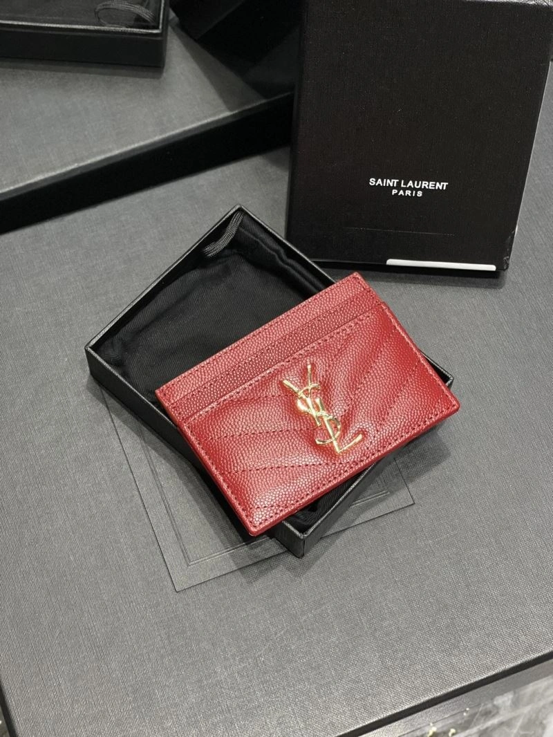 YSL Wallets Purse OnTrend 63115