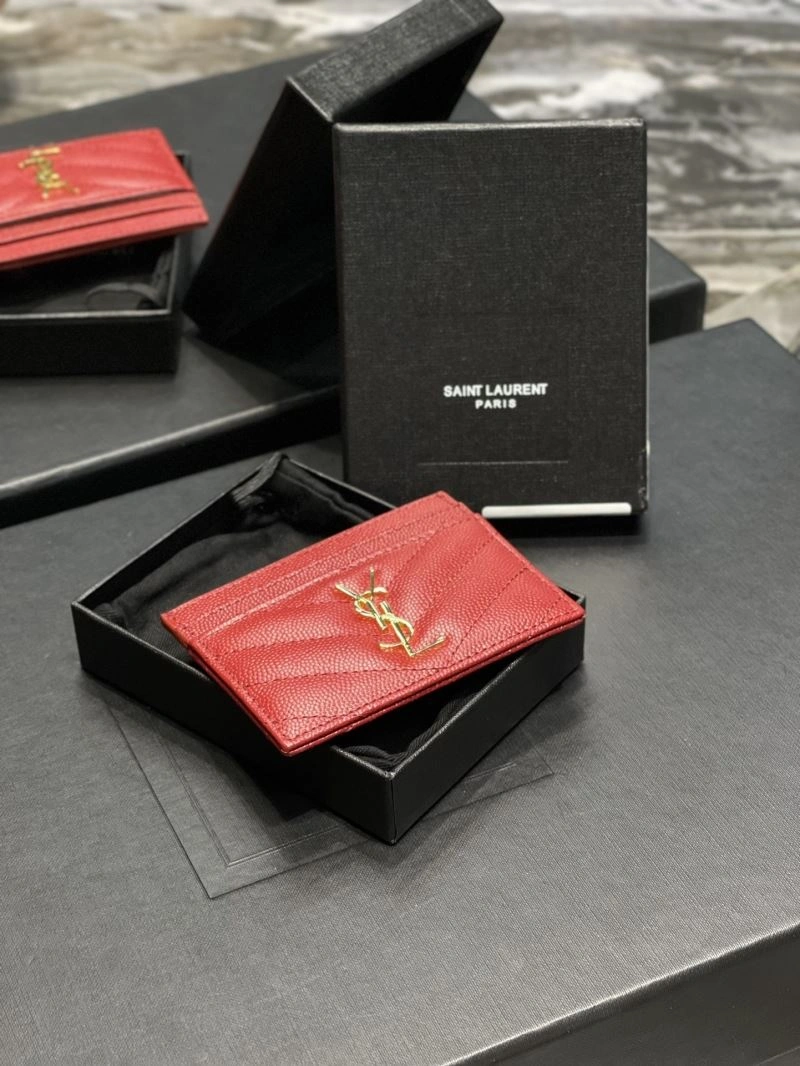 YSL Wallets Purse OnTrend 63115