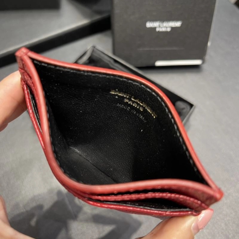 YSL Wallets Purse OnTrend 63115