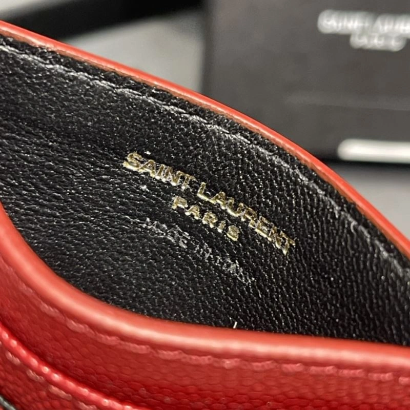 YSL Wallets Purse OnTrend 63115