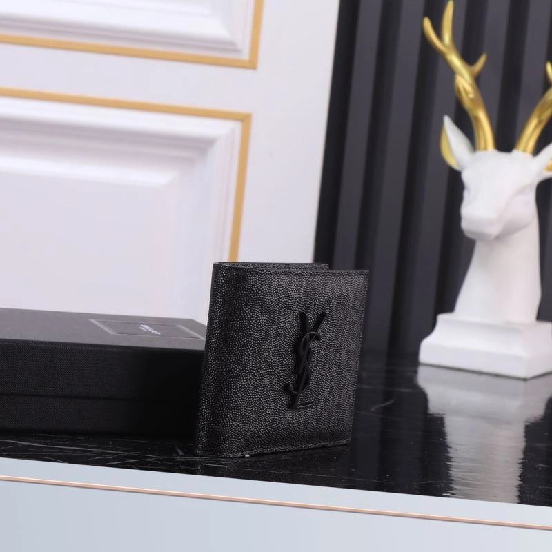 Upgraded YSL Wallets Purse 63046