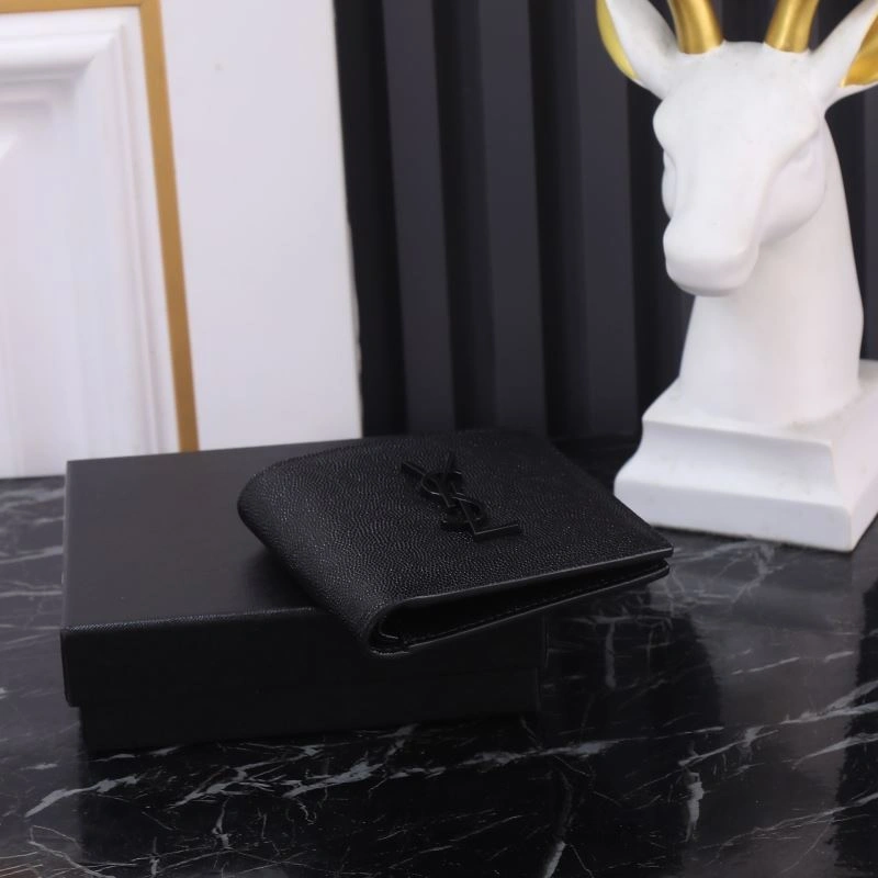 Upgraded YSL Wallets Purse 63046