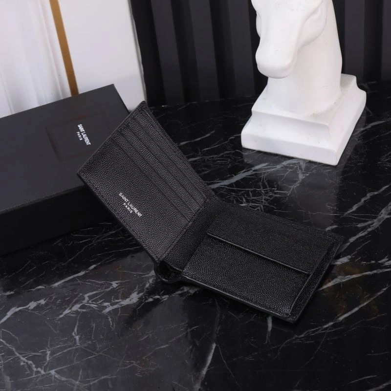 Upgraded YSL Wallets Purse 63046