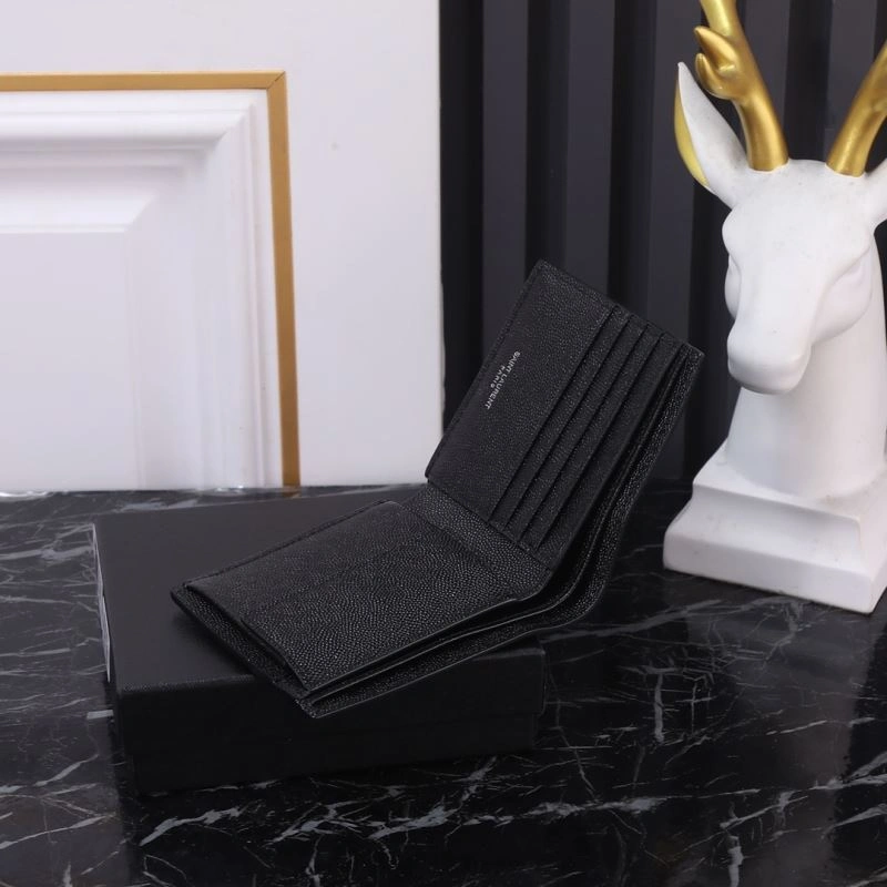 Upgraded YSL Wallets Purse 63046