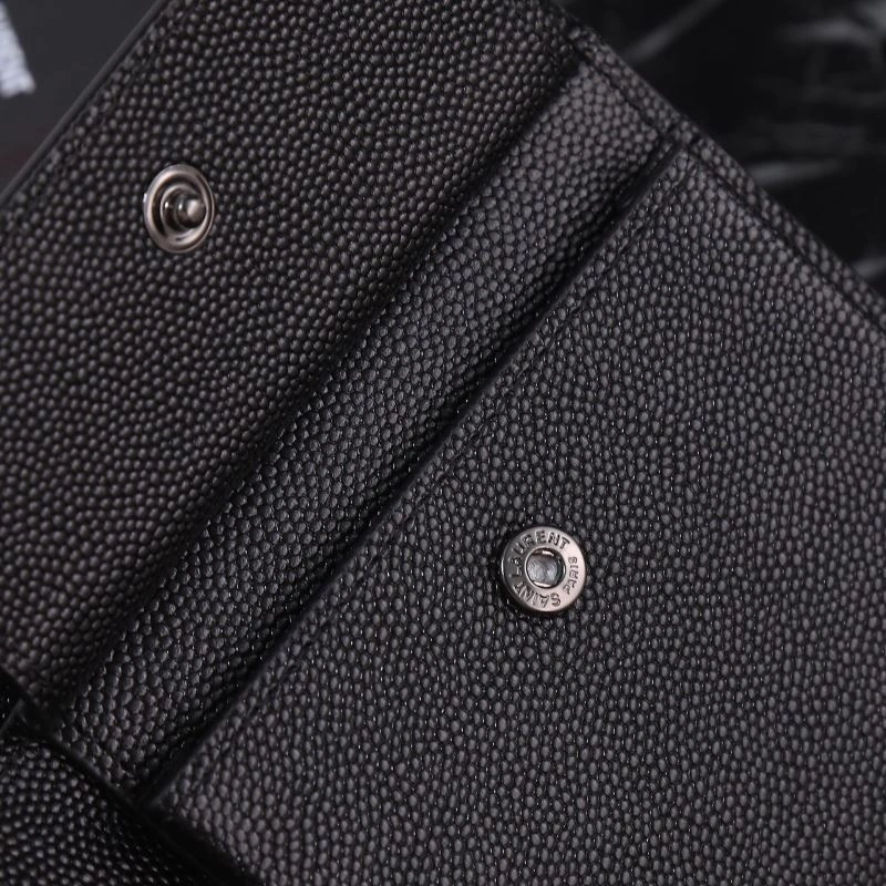 Upgraded YSL Wallets Purse 63046