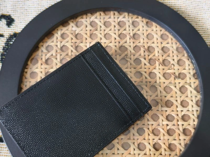 YSL Wallets Purse WeatherProof 63011