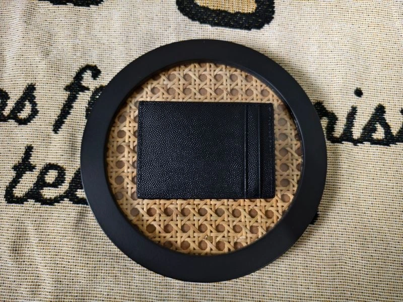 YSL Wallets Purse Flexible 63010