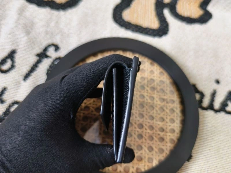 YSL Wallets Purse Flexible 63010