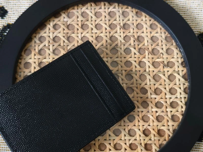 YSL Wallets Purse Flexible 63010