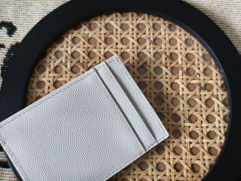 YSL Wallets Purse Durable 63006
