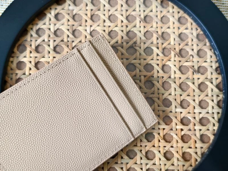 YSL Wallets Purse Durable 63039