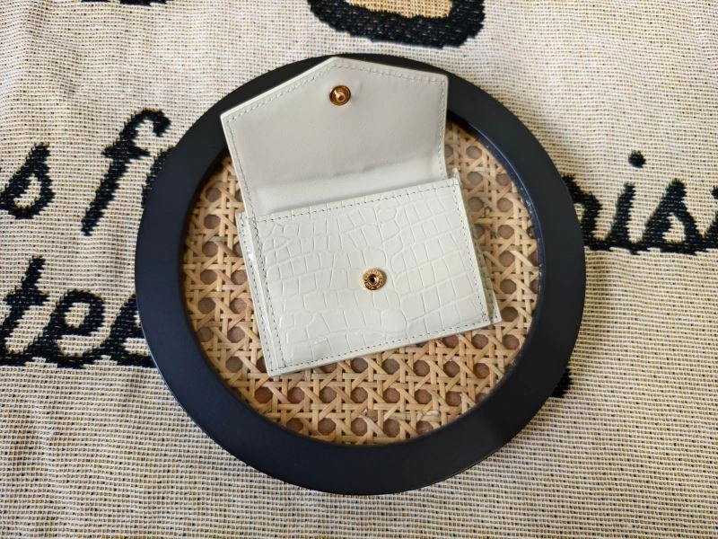 Effortless YSL Wallets Purse 63074