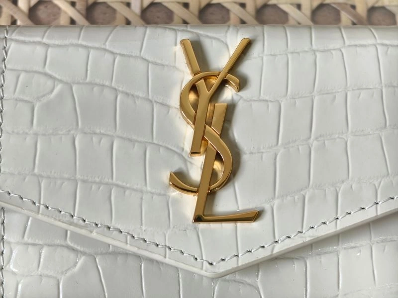 Effortless YSL Wallets Purse 63074