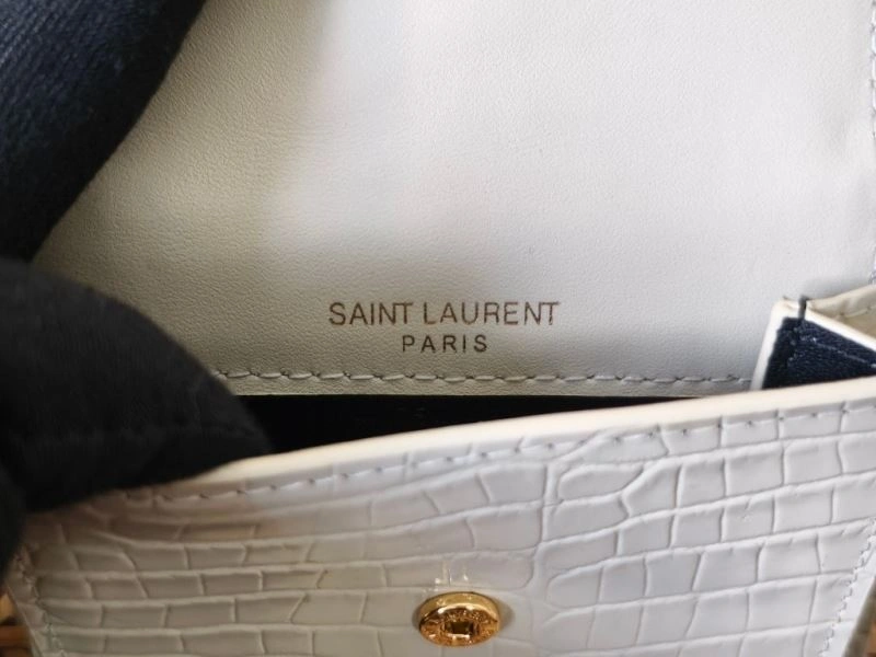 Effortless YSL Wallets Purse 63074