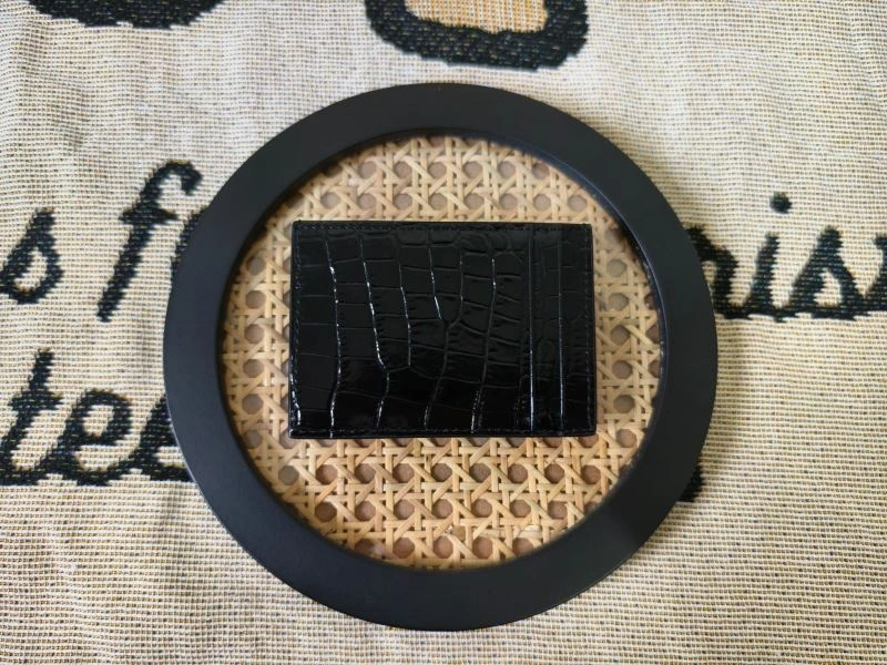 YSL Wallets Purse AllSeason 62995