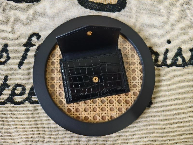 YSL Wallets Purse AllSeason 62995