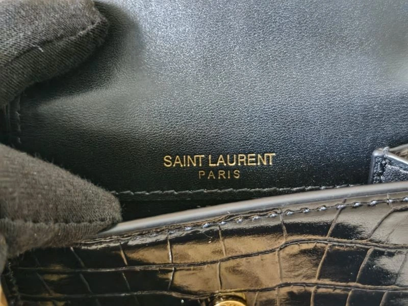 YSL Wallets Purse AllSeason 62995