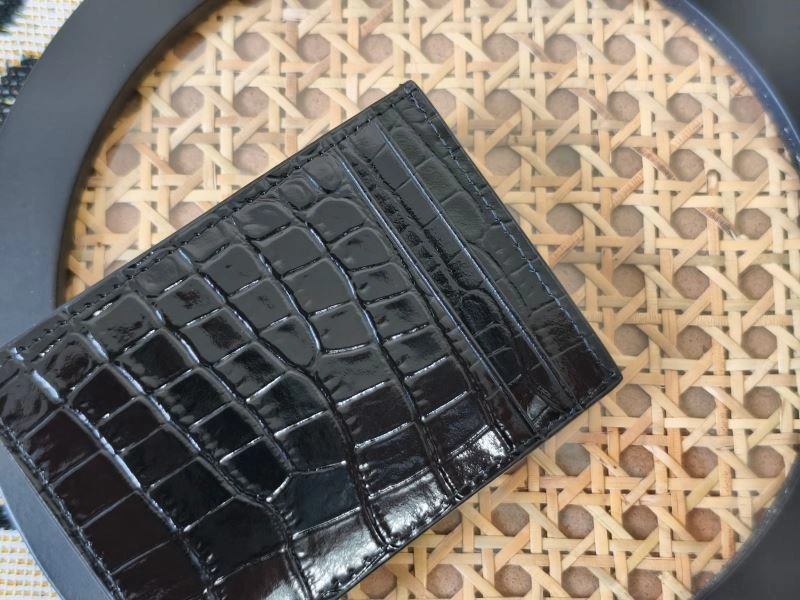 YSL Wallets Purse AllSeason 62995