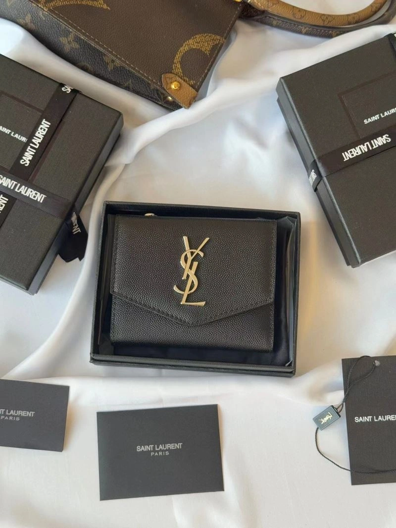 YSL Wallets Purse Youthful 62734