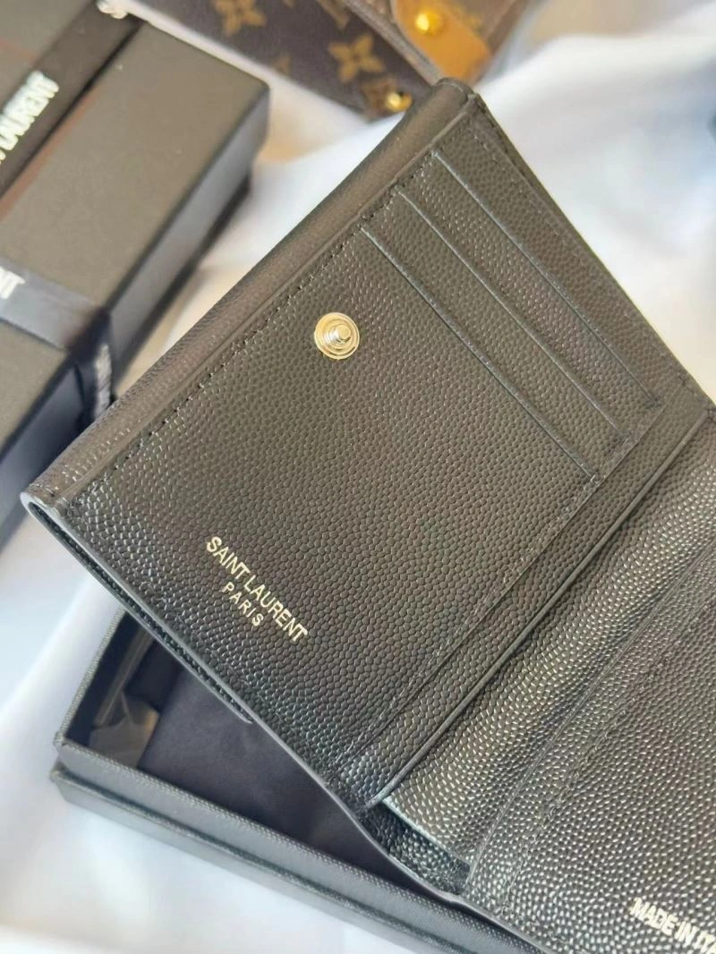 YSL Wallets Purse Youthful 62734