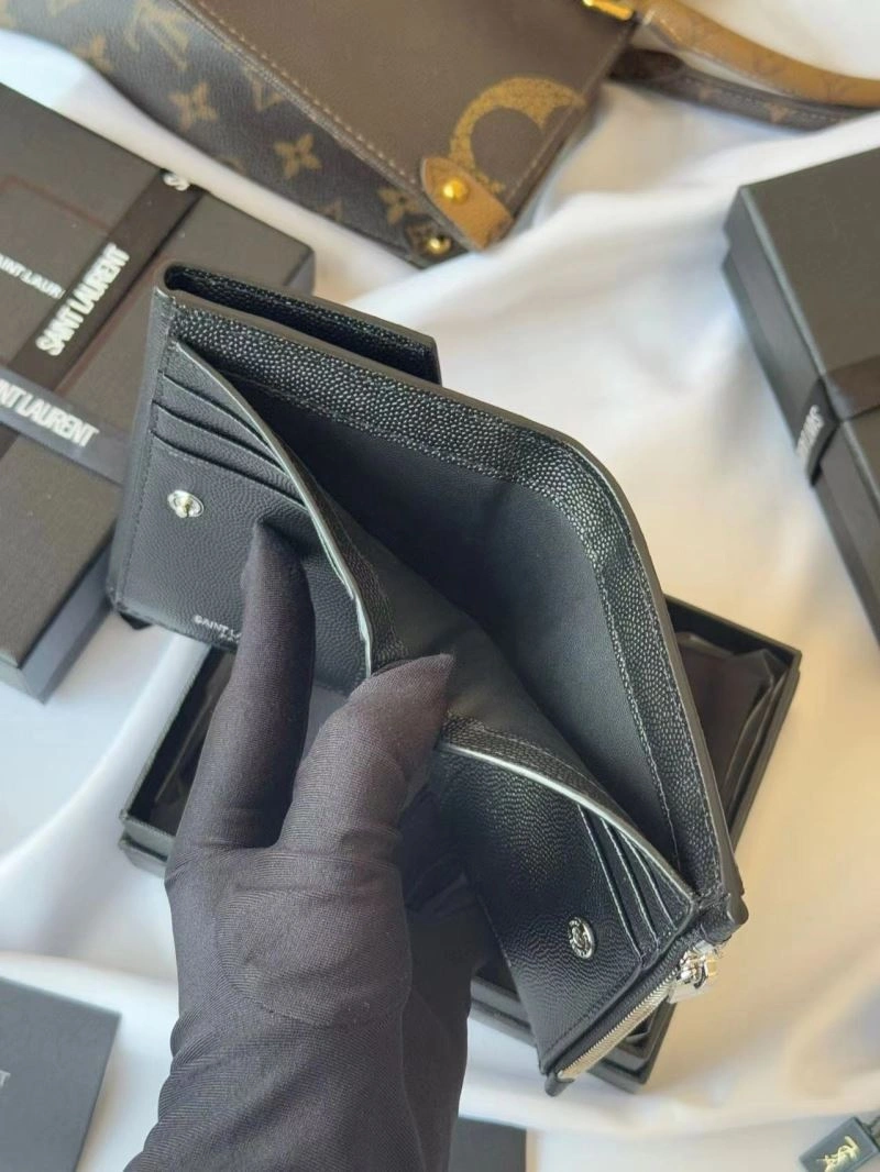 YSL Wallets Purse Youthful 62734