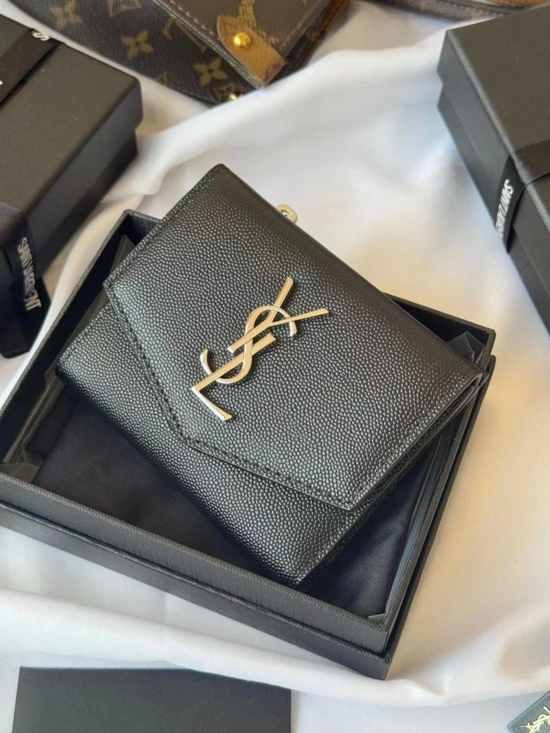 YSL Wallets Purse Youthful 62734
