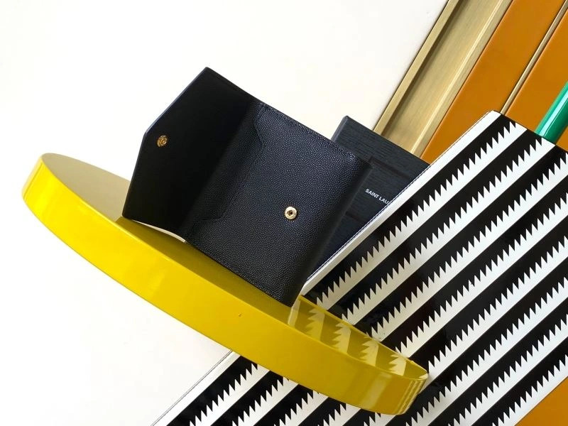YSL Wallets Purse Comfortable 62731