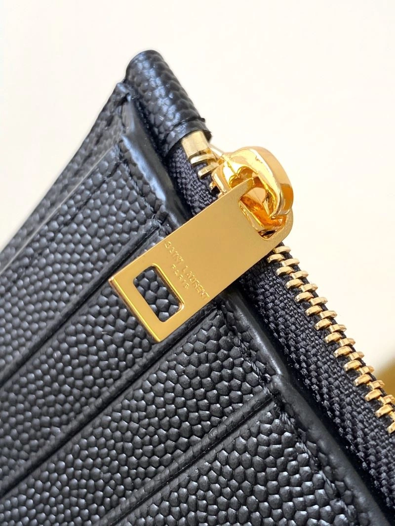 YSL Wallets Purse Comfortable 62731