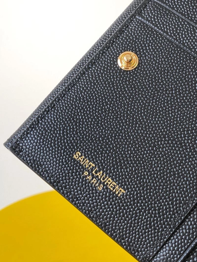 YSL Wallets Purse Comfortable 62731